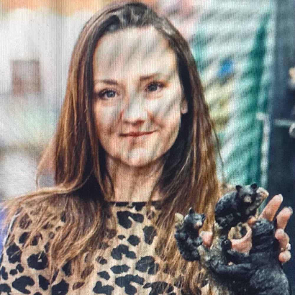 Meet your Posher, Jolene